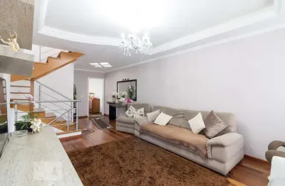 Casa com 3 quartos à venda na Rua das Merces, Picanço, Guarulhos