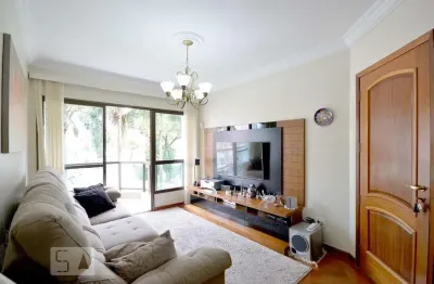 Apartamento para venda - cambuci, 3 quartos,  115 m² - são paulo