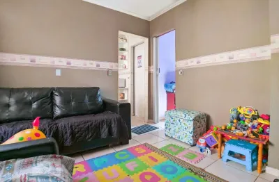 Apartamento para venda - sapopemba, 2 quartos,  45 m² - são paulo