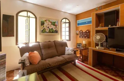 Casa para venda - nova petrópolis, 3 quartos,  175 m² - são bernardo do campo