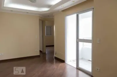 Apartamento para venda - jardim, 2 quartos,  50 m² - santo andré