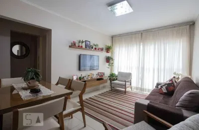 Apartamento com 3 quartos à venda na Rua Padre Raposo, Mooca, São Paulo