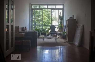 Apartamento para venda - santa cecília, 2 quartos,  115 m² - são paulo