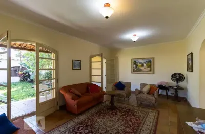Casa para venda - vila das mercês, 4 quartos,  225 m² - são paulo
