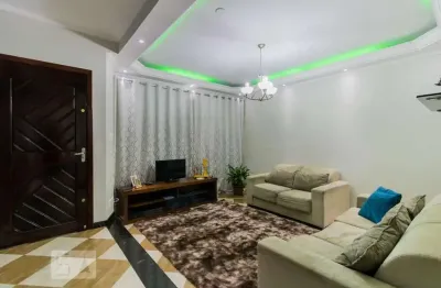 Casa para venda - cidade patriarca, 3 quartos,  95 m² - são paulo