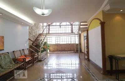 Casa para venda - vila carrão, 4 quartos,  180 m² - são paulo