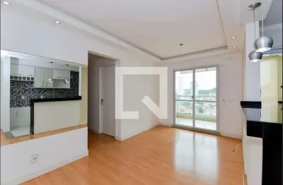 Apartamento para venda - vila augusta, 2 quartos,  61 m² - guarulhos