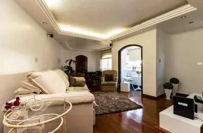 Casa para venda - jardim brasília, 3 quartos,  580 m² - são paulo