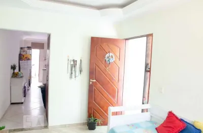 Casa para venda - jardim brasil , 3 quartos,  140 m² - são paulo