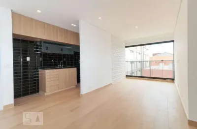 Apartamento para venda - pinheiros, 2 quartos,  57 m² - são paulo