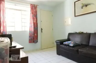 Apartamento para venda - itaquera, 2 quartos,  47 m² - são paulo