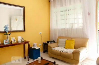 Casa para venda - vila campo grande, 3 quartos,  100 m² - são paulo