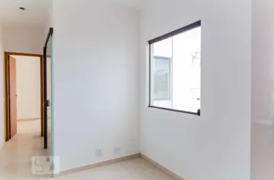 Cobertura para venda - jardim bela vista, 2 quartos,  81 m² - santo andré