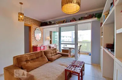 Apartamento para venda - panamby, 2 quartos,  70 m² - são paulo