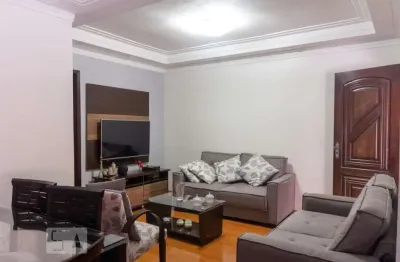 Casa para venda - anchieta, 3 quartos,  200 m² - são bernardo do campo