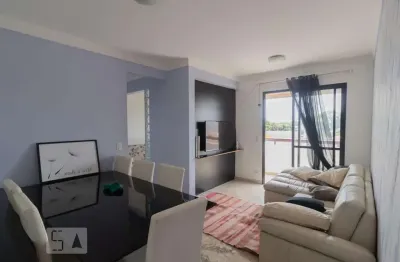 Apartamento para venda - macedo, 3 quartos,  74 m² - guarulhos