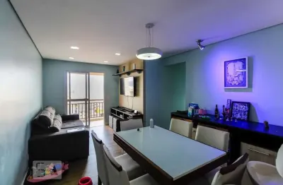 Apartamento para venda - picanço, 3 quartos,  70 m² - guarulhos