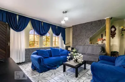 Casa para venda - itaquera, 3 quartos,  180 m² - são paulo