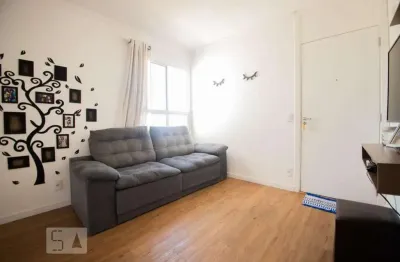 Apartamento para venda - jardim das bandeiras , 2 quartos,  45 m² - campinas