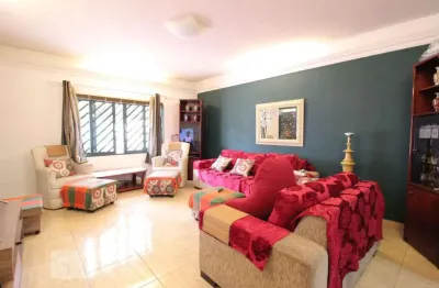 Casa para venda - mandaqui, 4 quartos,  200 m² - são paulo