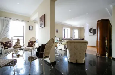 Apartamento para venda - casa verde, 4 quartos,  280 m² - são paulo