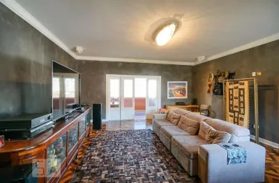 Cobertura para venda - mooca, 3 quartos,  400 m² - são paulo