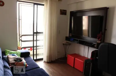 Apartamento para venda - jardim são saverio, 2 quartos,  48 m² - são paulo