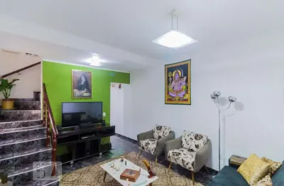 Casa para venda - parque continental ii, 5 quartos,  200 m² - guarulhos