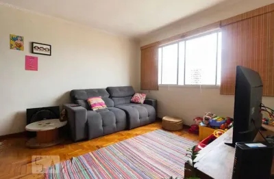 Apartamento para venda - santana, 2 quartos,  98 m² - são paulo