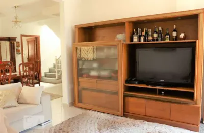 Casa com 4 quartos à venda na Rua Jorge Tibiriçá, Vila Mariana, São Paulo