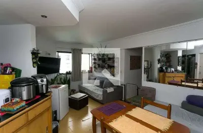 Cobertura para venda - panamby, 3 quartos,  64 m² - são paulo