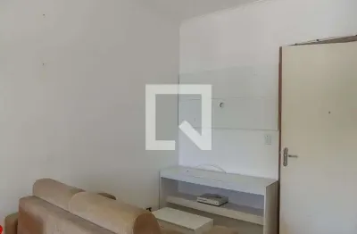 Apartamento para venda - nova petrópolis, 1 quarto,  51 m² - são bernardo do campo