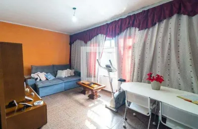Casa para venda - vila campestre, 2 quartos,  200 m² - são paulo