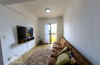 Apartamento para venda - vila rosália, 2 quartos,  80 m² - guarulhos