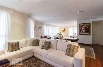 Apartamento para venda - santana, 4 quartos,  300 m² - são paulo