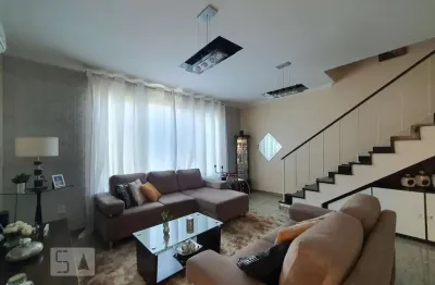 Casa para venda - vila das mercês, 3 quartos,  220 m² - são paulo