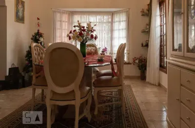 Casa para venda - jabaquara, 3 quartos,  240 m² - são paulo
