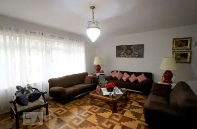 Casa para venda - campo belo, 7 quartos,  550 m² - são paulo