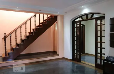 Casa para venda - sacomã, 3 quartos,  670 m² - são paulo