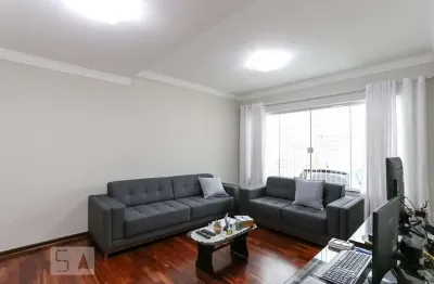 Casa para venda - assunção, 3 quartos,  206 m² - são bernardo do campo