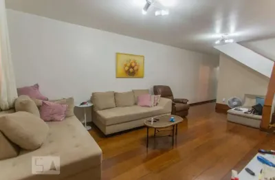 Casa para venda - rudge ramos, 4 quartos,  186 m² - são bernardo do campo