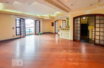 Casa para venda - planalto, 4 quartos,  606 m² - são bernardo do campo