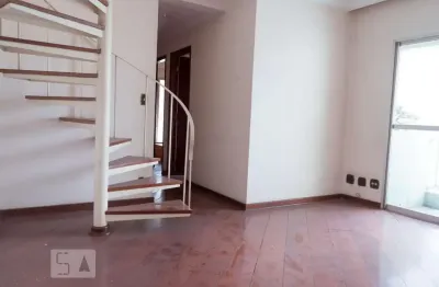 Cobertura para venda - casa verde, 3 quartos,  115 m² - são paulo
