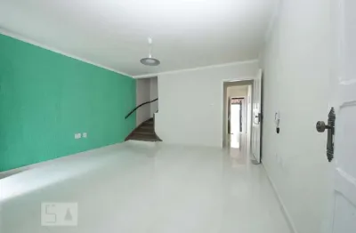 Casa com 3 quartos à venda na Rua Banco das Palmas, Santana, São Paulo