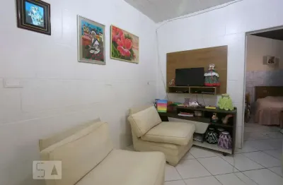 Casa para venda - chácara santo antonio, 1 quarto,  125 m² - são paulo