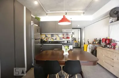 Kitnet / stúdio para venda - bela vista, 1 quarto,  40 m² - são paulo