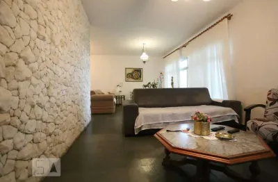 Casa para venda - jardim éster yolanda, 3 quartos,  200 m² - são paulo