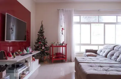 Casa para venda - água fria, 3 quartos,  200 m² - são paulo