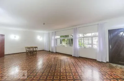 Casa para venda - butantã, 4 quartos,  850 m² - são paulo