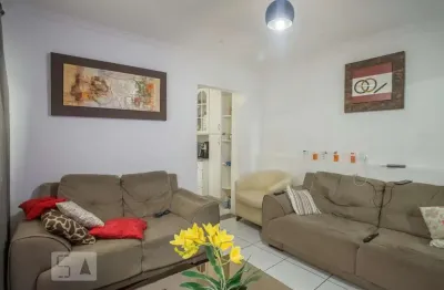 Casa para venda - parque são domingos, 2 quartos,  80 m² - são paulo